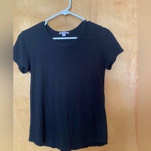 James Perse Crewneck Tshirt